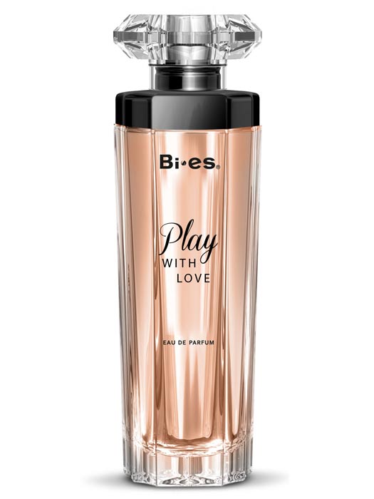 Play With Love Bi-es perfume a fragrance for women 2015