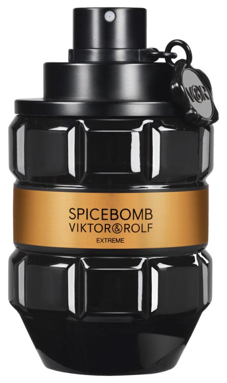 V&R Spicebomb Extreme Perfume for Men in Canada