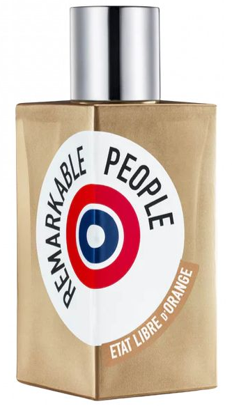 Remarkable People Etat Libre d'Orange perfume - a