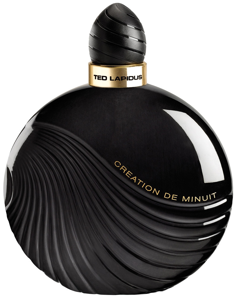 Creation de Minuit Ted Lapidus perfume a fragrance for women 2015