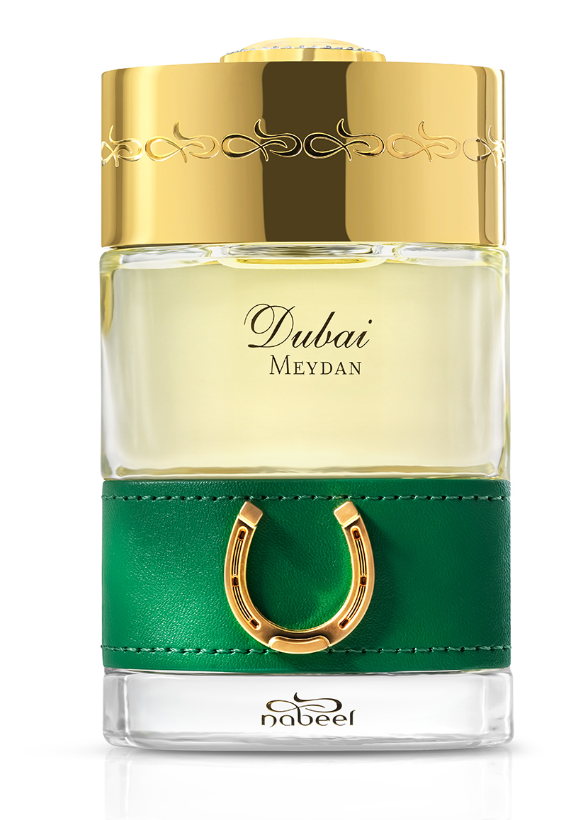 Meydan The Spirit of Dubai parfum - een geur voor dames en Meydan The Spirit of Dubai parfum - een geur voor dames en