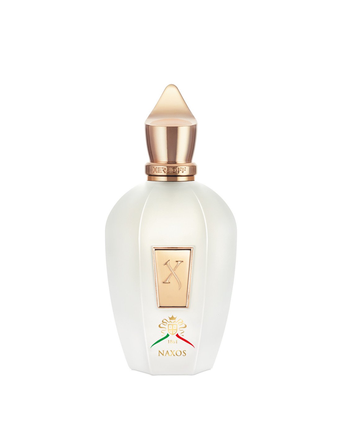 XJ 1861 Naxos Xerjoff аромат - аромат для жінок та чоловіків