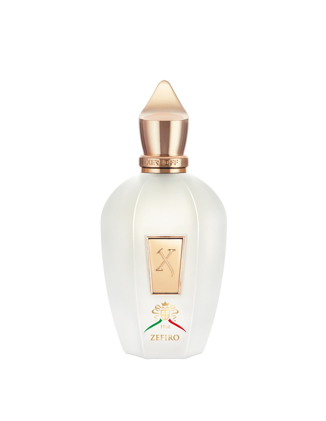 XJ 1861 Zefiro Xerjoff 香水- 一款2015年中性香水