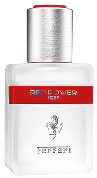 Red Power Ice 3 Ferrari cologne - a fragrance for men 2015