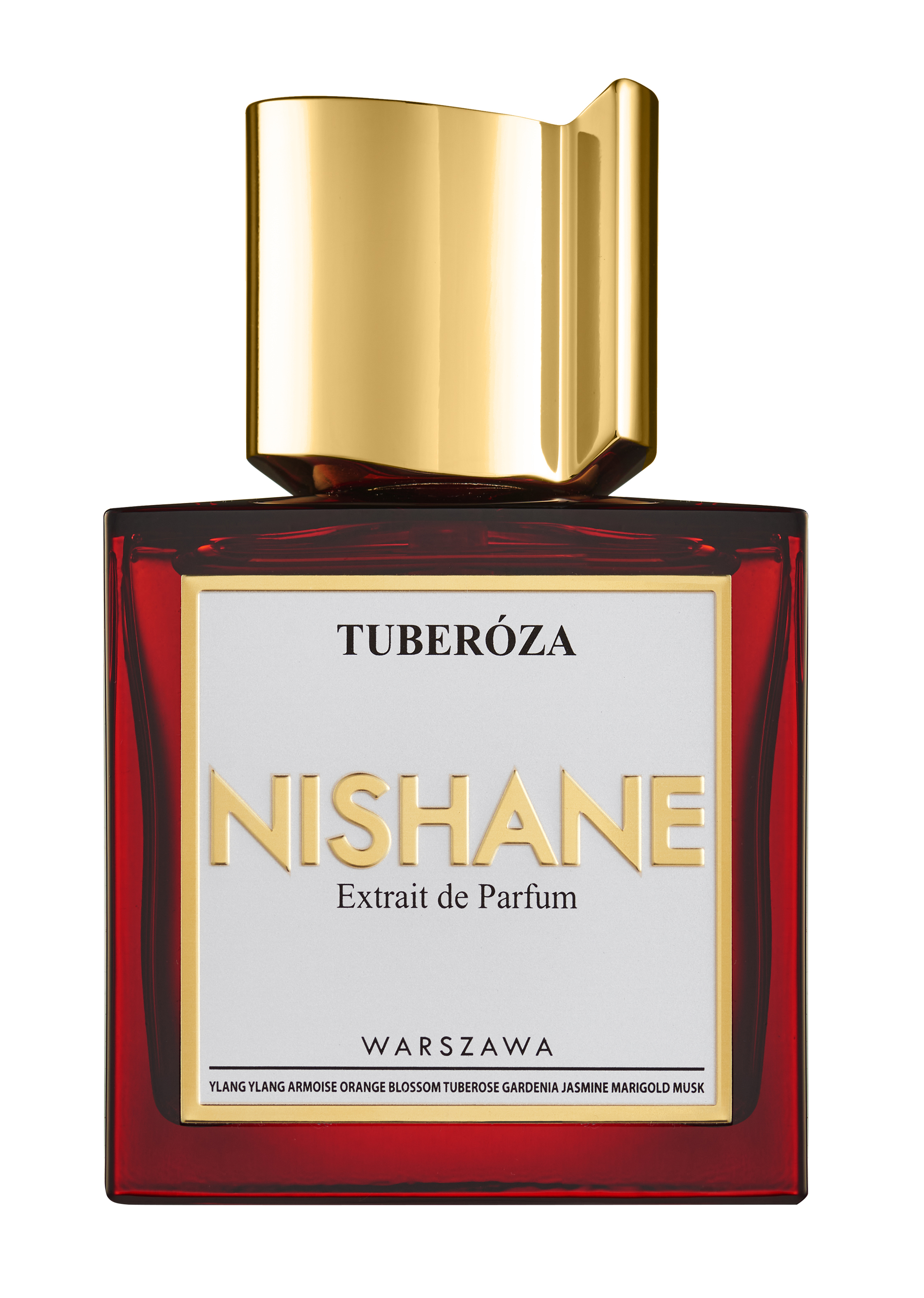 NISHANE ニシャネ TUBERÓZA チュべローザ 香水　50ml チュべローザ｜チュベローズ – NOSE SHOP