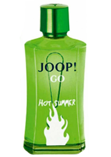 Joop! Go Hot Summer 2008 Joop! una fragranza da uomo 2008