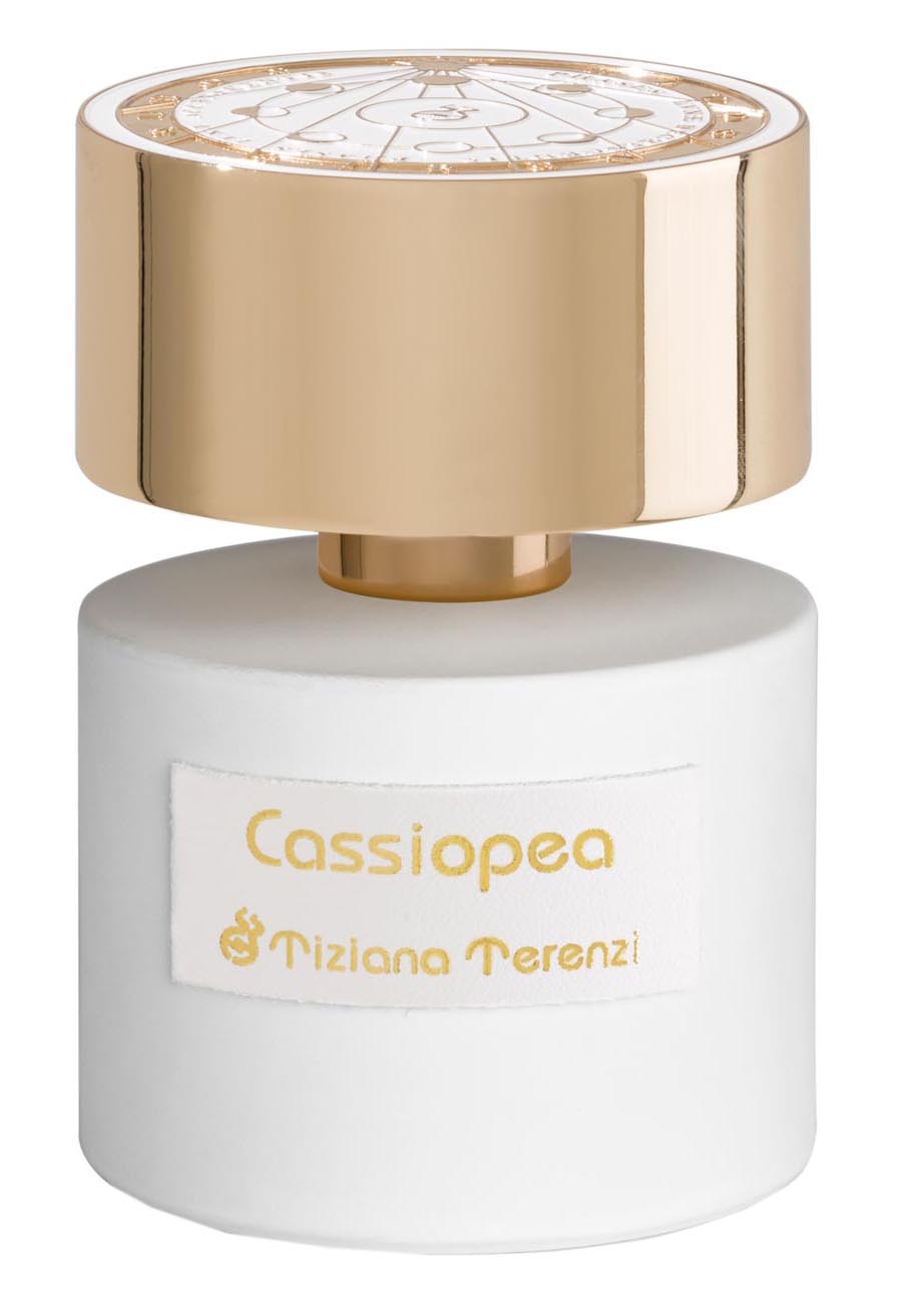 香水(女性用) Tiziana Terenzi Cassiopea Hair Therapy Cassiopea Tiziana Terenzi perfume - a fragrance for women and men 2015