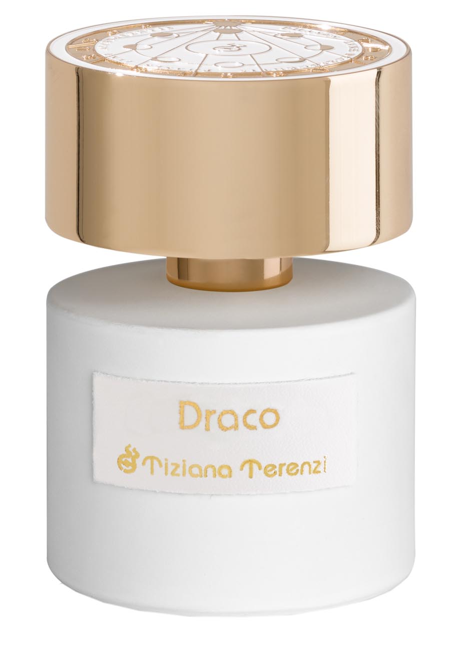Tiziana Terenzi Draco 香水 Draco Tiziana Terenzi perfume - a fragrância Compartilhável 2015