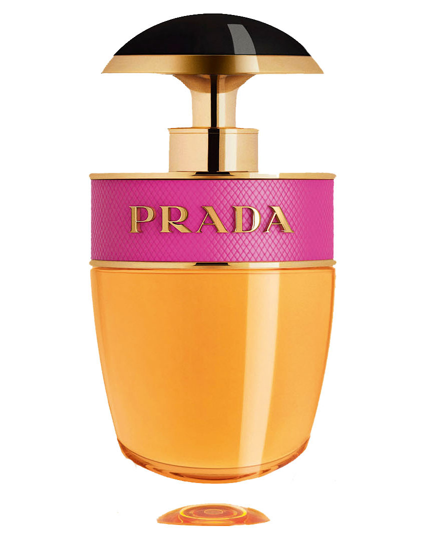 Kiss Collection Prada Candy Kiss Prada perfume - a