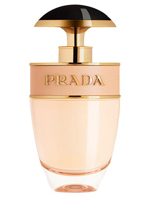 【9月30日までの出品❕未使用・未開封】PRADA CANDY KISS 香水 Prada Candy Kiss Prada 香水- 一款2016年女用香水