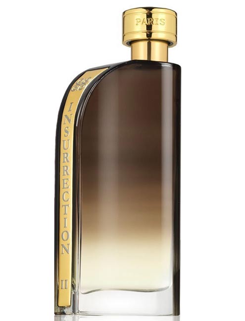 Insurrection II Wild Reyane Tradition cologne - a fragrance