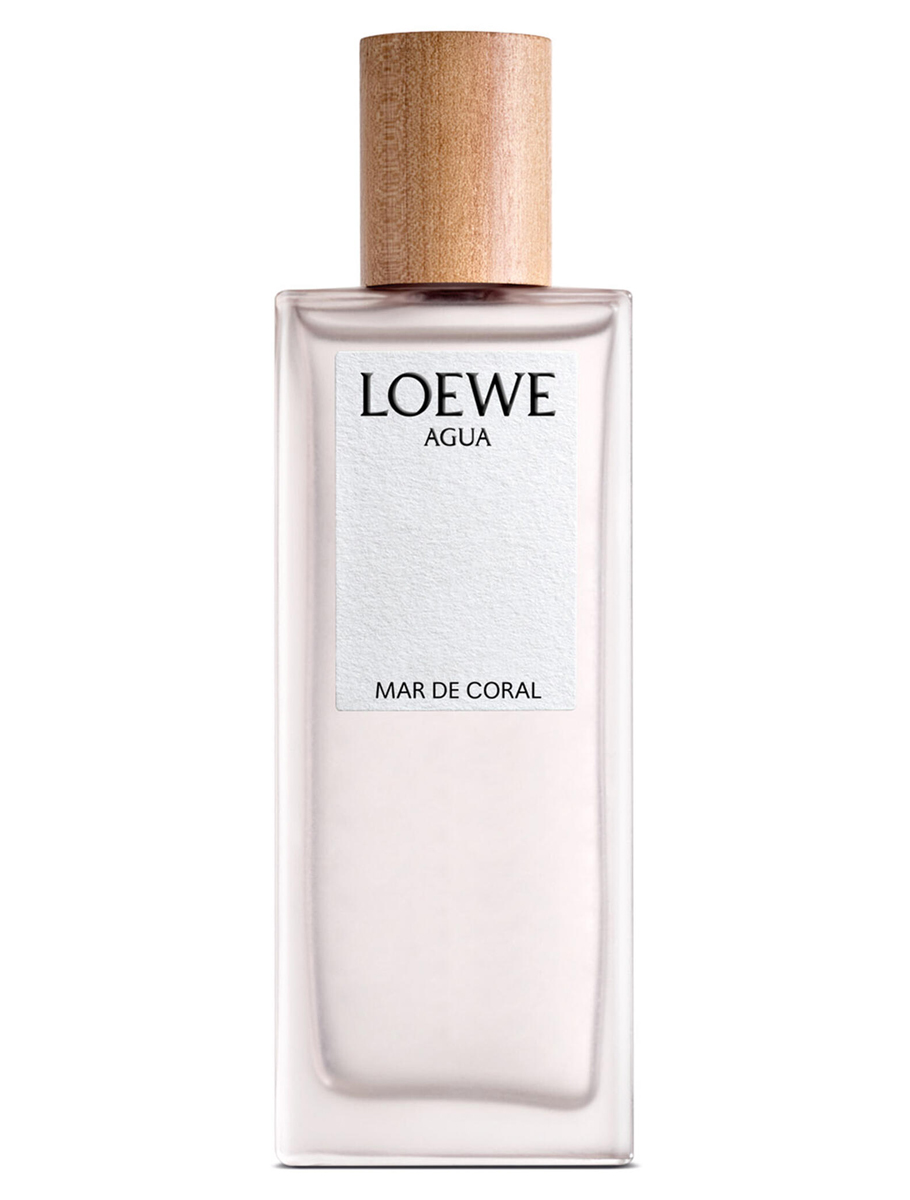 LOEWE AGUA MAR DE CORAL 100ML オードトワレ Agua de Loewe Mar de Coral Loewe perfume - a fragrance for