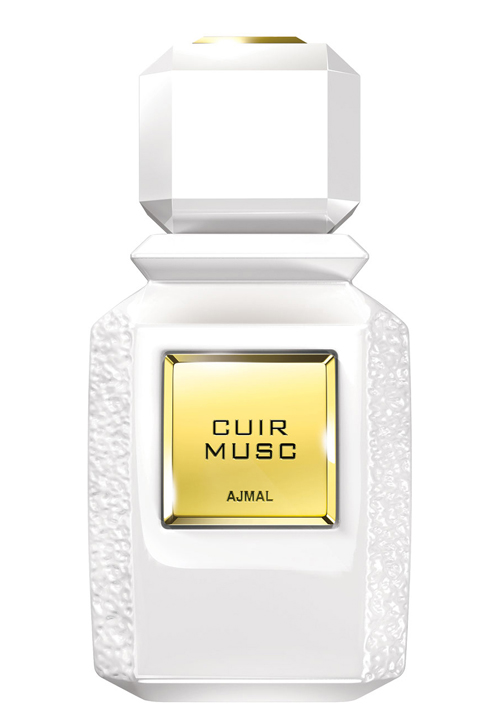Cuir Musc Ajmal perfume a fragrance for women and men 2015