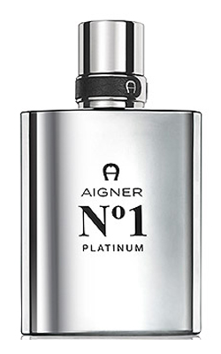 Aigner No Platinum Etienne Aigner Cologne ein es Parfum für
