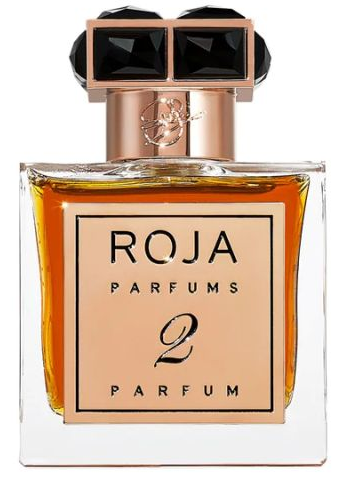 Parfum De La Nuit No Roja Dove perfume a fragrance for women