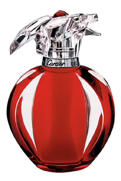 Delices Cartier perfume - a fragrance for women 2006