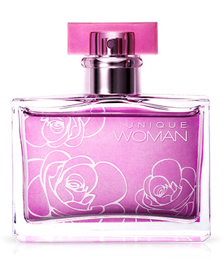 Unique Women Yanbal perfume a fragrance for women