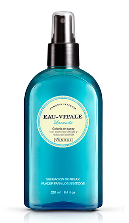 Lavanda Yanbal fragancia una fragancia para Hombres y Mujeres