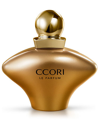 Ccori Le Parfum Yanbal perfume a fragrance for women