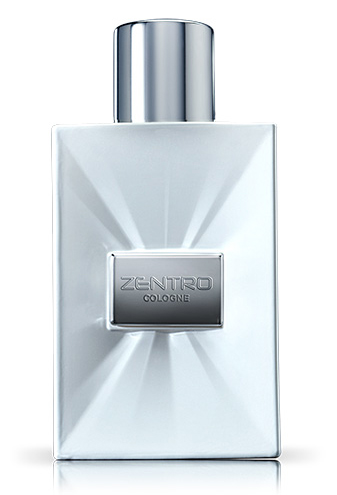 【orca品】OHM cologne and Zentro cologne Zentro Yanbal cologne - a fragrance for men