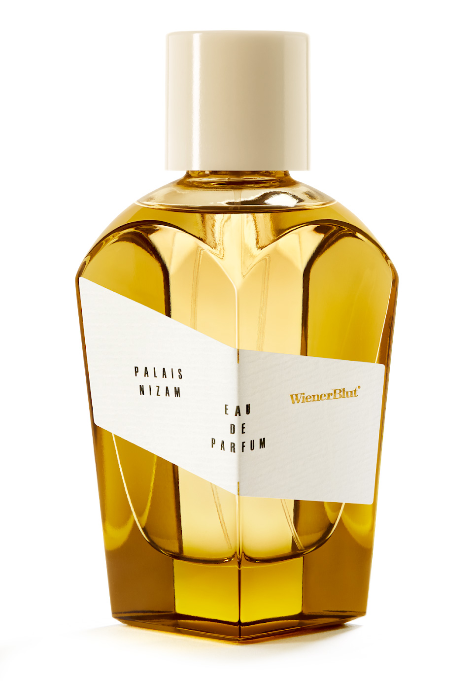 Palais Nizam WienerBlut Parfum - ein es Parfum für Frauen