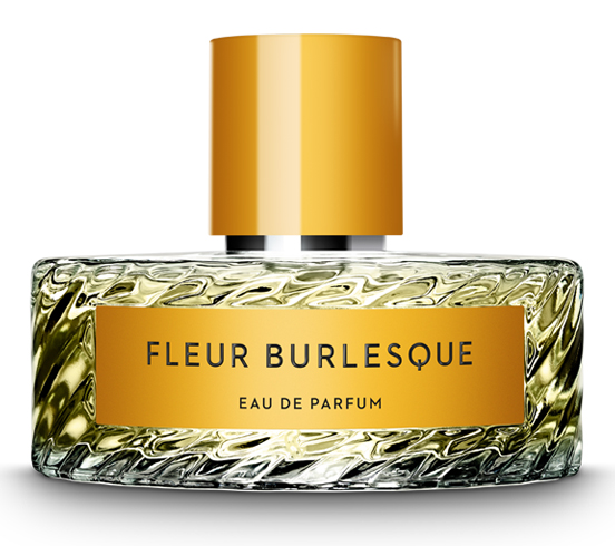 Fleur Burlesque Vilhelm Parfumerie perfume - a fragrance for
