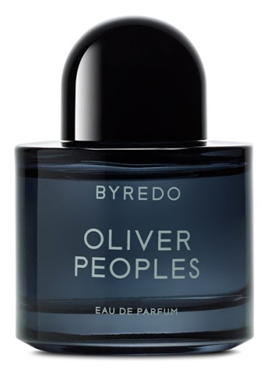 バイレード オリバーピープルズ Eau de Parfum 50ML Oliver Peoples Indigo Byredo perfume - a fragrance for women