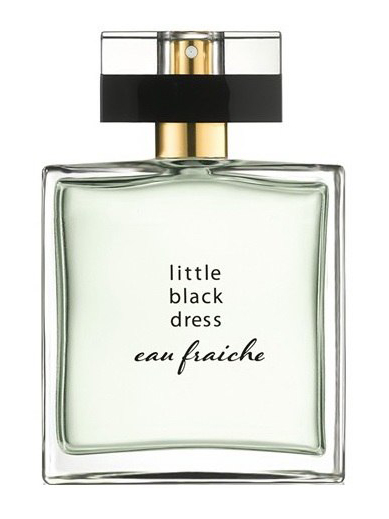 avon little black dress fragrantica Little Black Dress | 2016 Avon perfume