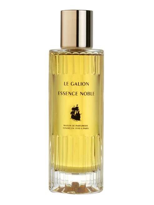 Essence Noble Le Galion perfume - a fragrance for women and men 2015