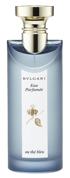 Eau Parfumee au The Bleu Bvlgari perfume - a fragrance for