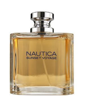 Nautica Sunset Voyage Nautica Colonia una fragancia para Hombres
