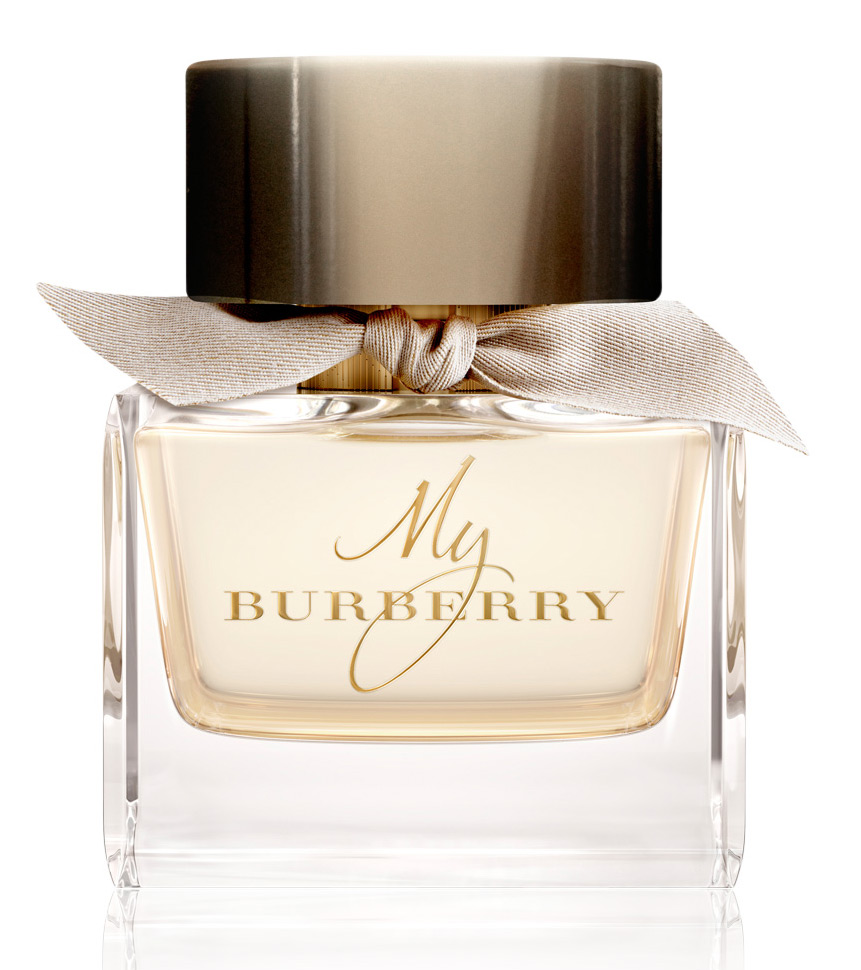 My Burberry Eau de Toilette Burberry 香水- 一款2015年女用香水