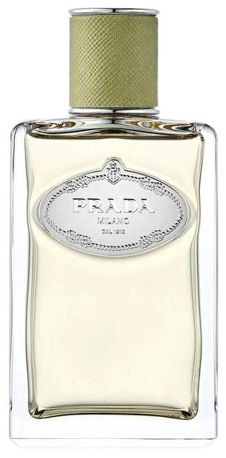 Infusion de Vetiver (2015) Prada perfume - a fragrance for