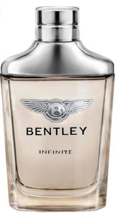 Infinite Eau de Toilette Bentley cologne - a fragrance for
