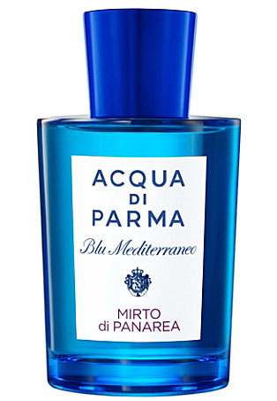 Acqua di parma Blue Mediterraneo - Mirto di Panarea Acqua di