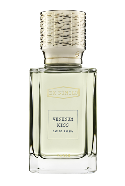 エクス 二ヒロ ベネナム キス EDP 50ML EX NIHILO Venenum Kiss EDP - 50ml – Blue Salon