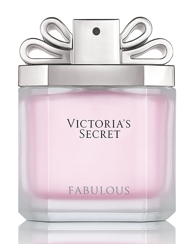 Fabulous (2015) Victoria's Secret perfume a fragrance