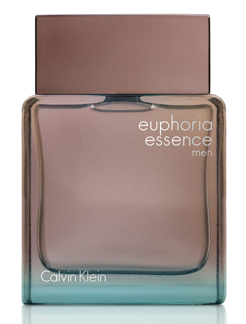 Edt 100ml Colonia Calvin Klein Euphoria Hombre Perfumes Calvin
