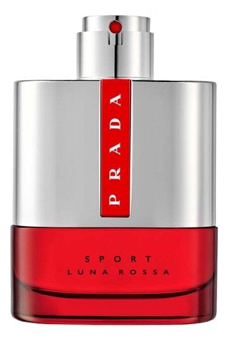 PRADA Sport Luna Rossa 香水 箱付き プラダ PRADA ルナ ロッサ スポーツ EDT 100ml LUNA ROSSA SPORT