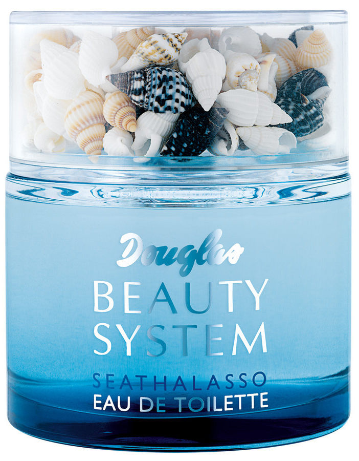 Douglas Collection Douglas Home Spa Eau De Toilette Sea