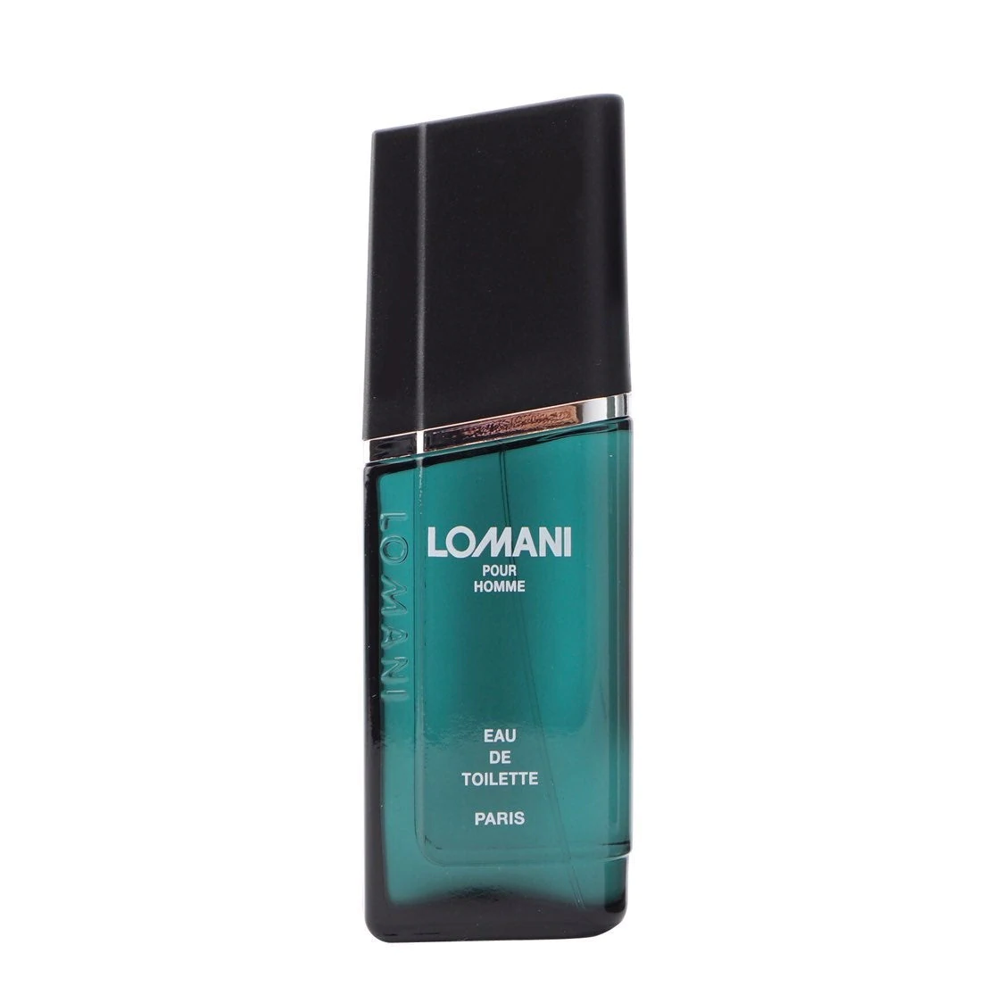 Lomani Make a Fragrance 香水 Lomani Pour Homme Woda Toaletowa 100 ml - Opinie i ceny na