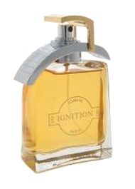 Ignition Lomani cologne a fragrance for men 2001