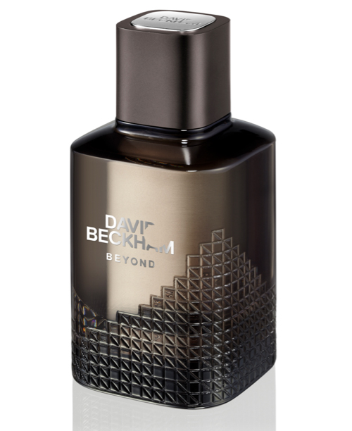 Beyond David Beckham cologne a fragrance for men 2015