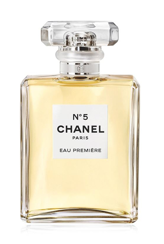 N°5 EAU PREMIÈRE SPRAY - 100 ml - Fragrance | CHANEL
