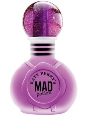Katy Perry's Mad Potion Katy Perry perfume a fragrance - Main Image