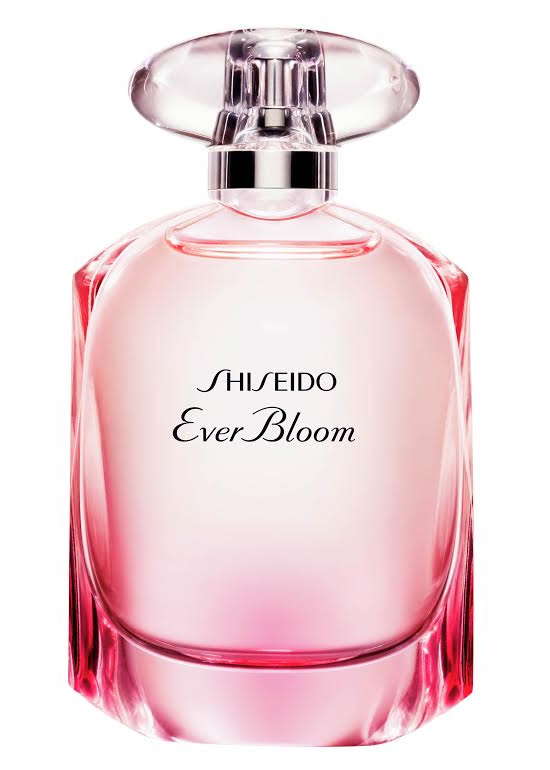 その他 SHISEIDO Ever Bloom Eau de Parfum 30ml Ever Bloom Shiseido perfume - a fragrance for women 2015