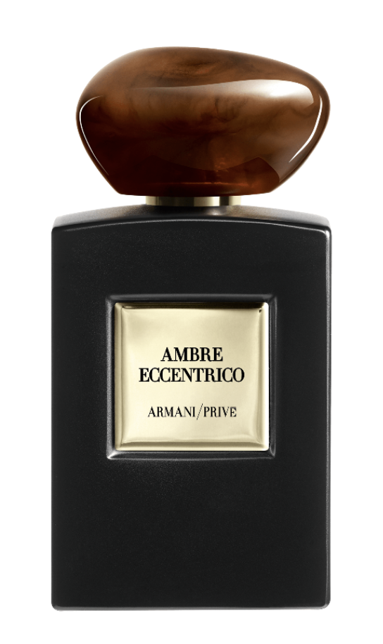 アルマーニ プリヴェ Ambre Eccentrico 50ml 未使用 Ambre Eccentrico Giorgio Armani perfume - a fragrance for