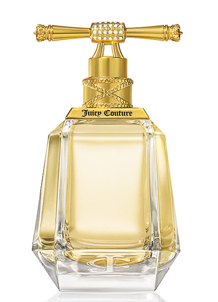 I Am Juicy Couture Juicy Couture perfume a fragrance for women 2015