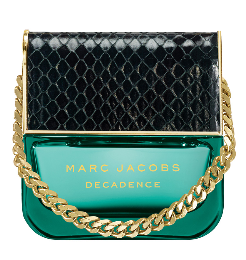 Decadence Marc Jacobs 香水- 一款2015年女用香水