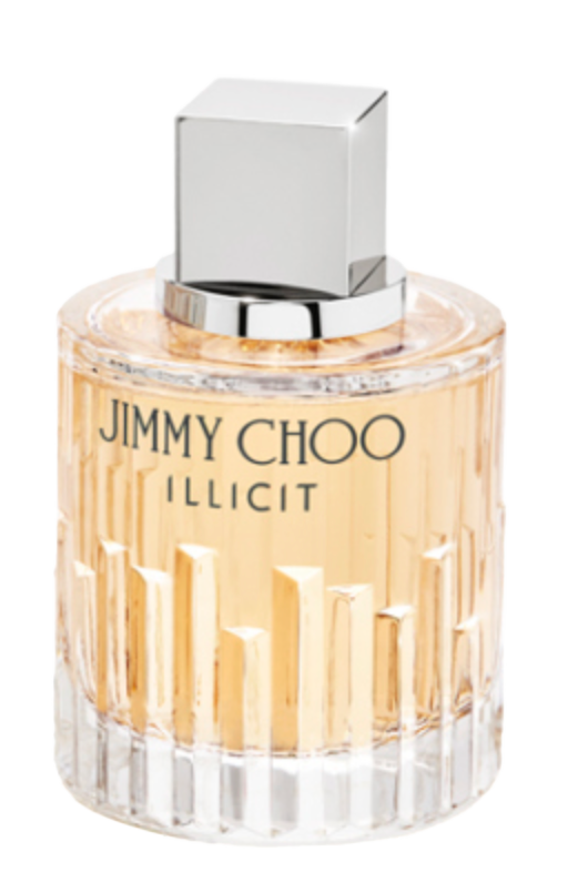 Illicit Jimmy Choo perfume - a fragrance for women 2015